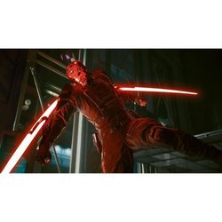 Cyberpunk 2077: Ultimate Edition - Serie Xbox