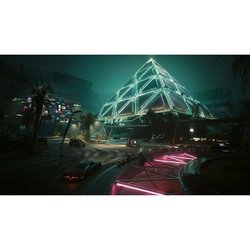 Cyberpunk 2077: Ultimate Edition - Serie Xbox