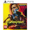 Cyberpunk 2077: Ultimate Edition - PS5-game