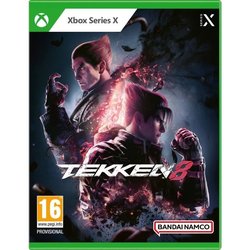 TEKKEN 8 - Xbox-serie