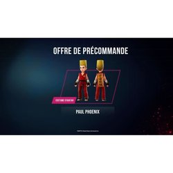 TEKKEN 8 - PS5-game