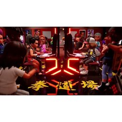 TEKKEN 8  PS5-Spiel