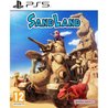 Sand Land - PS5 Game