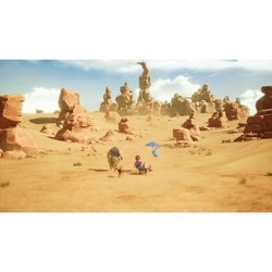 Zandland - PS5-game