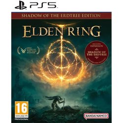 Elden Ring Shadow Of The Erdtree Goty - PS5 Game