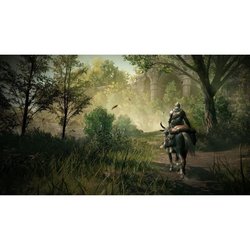 Elden Ring Schaduw van de Erdtree Goty - PS5-game