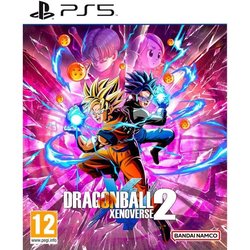 Dragon Ball Xenoverse 2  PS5-Spiel