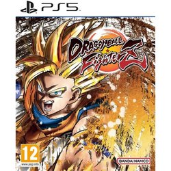 Dragon Ball Fighter Z  PS5-Spiel