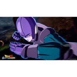 Dragon Ball scintillante! Zero: gioco per PS5