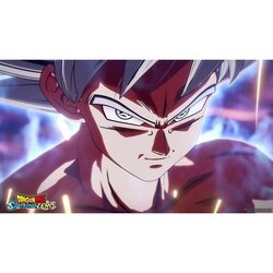 Dragon Ball scintillante! Zero: gioco per PS5