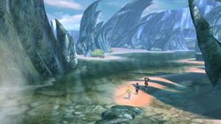 Tales of Xilia Remastered - Nintendo Switch-game