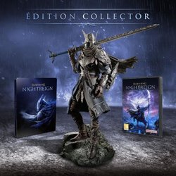 Elden Ring Nightreign - Jeu Collector s Edition PS5