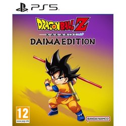 DRAGON BALL Z: KAKAROT - Edición Daima - Juego de PS5