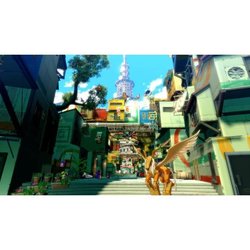 Digimon Story Time Stranger - Juego para PS5