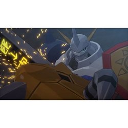 Digimon Story Time Stranger - Gioco PS5