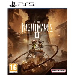 Little Nightmares III - Gioco PS5