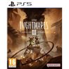 Little Nightmares III - PS5-game