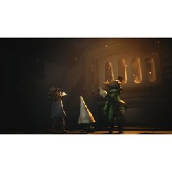 Little Nightmares III - PS5-game