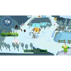 Érase una vez Katamari - Juego de Nintendo Switch