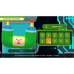 Érase una vez Katamari - Juego de Nintendo Switch