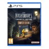 Little Nightmares Enhanced Edition - Complete editie - PS5-game