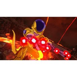 Dragon Ball: Sparking! Zero - Gioco per Nintendo Switch