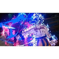 Dragon Ball: Sparking! Zero  Gioco Nintendo Switch 2