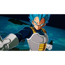 Dragon Ball: Sparking! Zero  Gioco Nintendo Switch 2