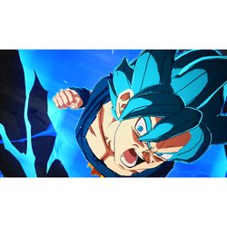 Dragon Ball: Sparking! Zero  Gioco Nintendo Switch 2
