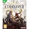 CODE VEIN II - Serie Xbox