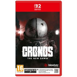 Cronos: The New Dawn - Gioco per Nintendo Switch 2