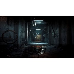 Cronos: The New Dawn - Gioco per Nintendo Switch 2