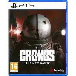 Kronos: The New Dawn  PS5-Spiel