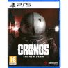 Kronos: The New Dawn - Gioco PS5