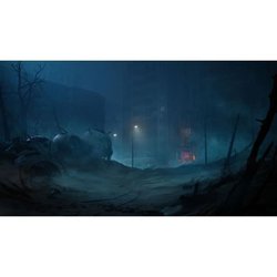 Kronos: The New Dawn - Gioco PS5