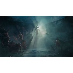 Kronos: The New Dawn - Gioco PS5