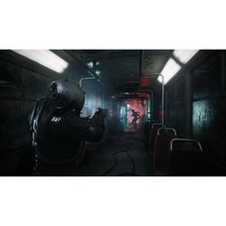 Kronos: The New Dawn - PS5-game