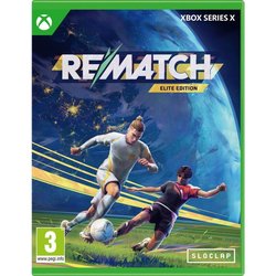 Rivincita - Edizione Elite - Xbox One|Xbox Series