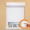 FRANCIA COMBI Persiana enrollable de PVC de doble pared - Al. 1,4 x An