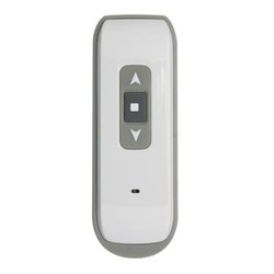 ALU tapparella bianco H 1m40