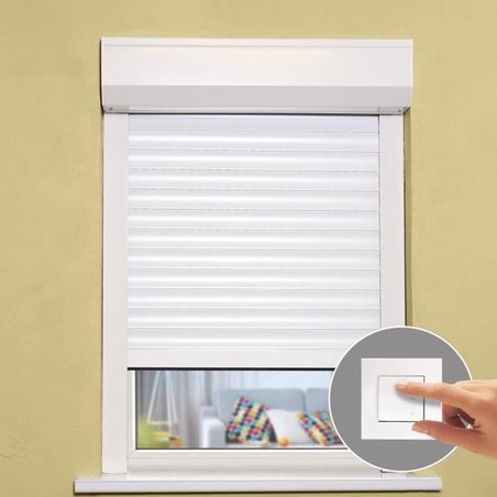 otturatore P / ELECA12 / 10AB