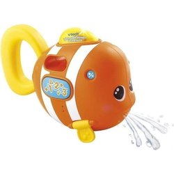 VTECH BABY - Bath Toy - Léon, little fish with songs