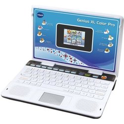 Genius Pro Xl Col bilingue ...