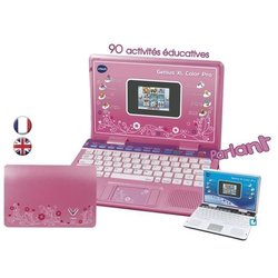 Genius Pro Xl Col Bilingue