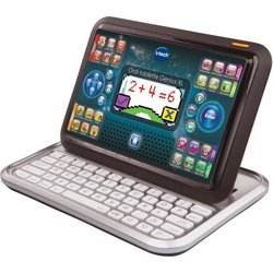 VTECH Ordi-Tablet Genius XL Color Negro