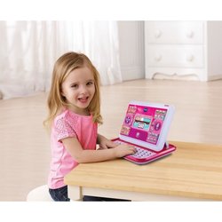 VTECH Ordi-Tablette Genius XL Color Rose