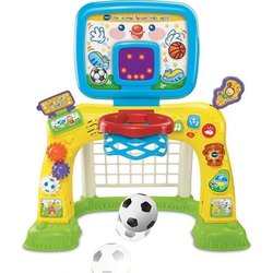 VTECH - Baby Multisport Interactive