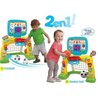 VTECH - Interactive Multisport Baby