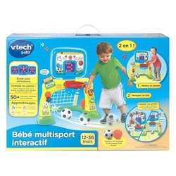VTECH - Interactive Multisport Baby
