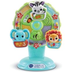 VTECH BABY - Het reuzenrad Baby Loulous
